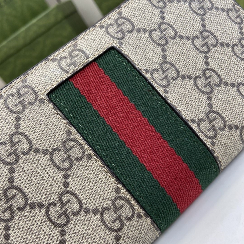 Gucci Wallets & Purse